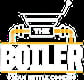 The Boiler Steam Kettle Cooking