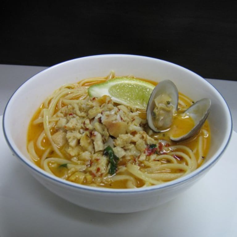 Savor Our Chowder