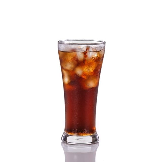 Organic Black Iced Tea (Unsweet).
