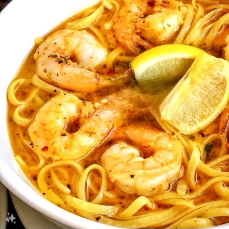Delicious Shrimp Dishes