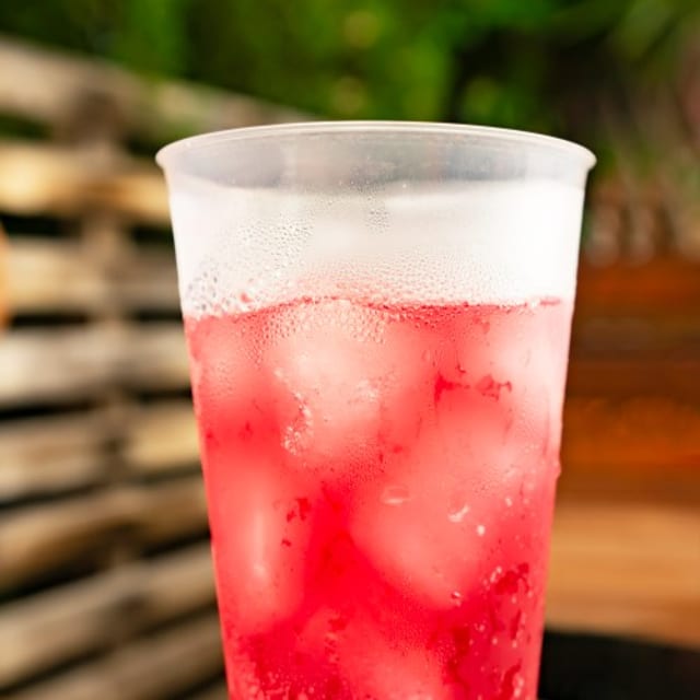 Pink Lemonade.
